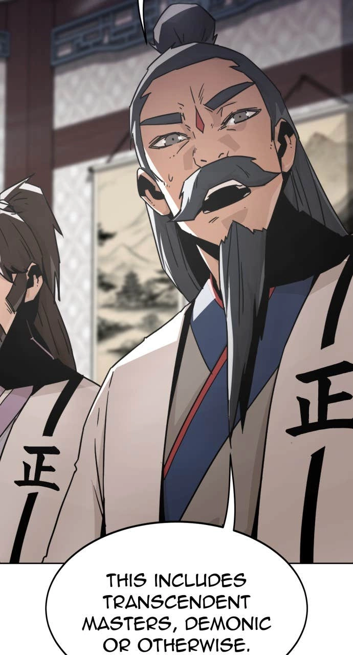 The Dang Clan’s Swordmaster Heir Just Wants a Normal Life Chapter 52 Page 30