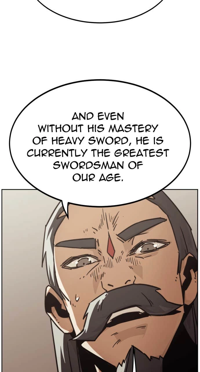 The Dang Clan’s Swordmaster Heir Just Wants a Normal Life Chapter 52 Page 31