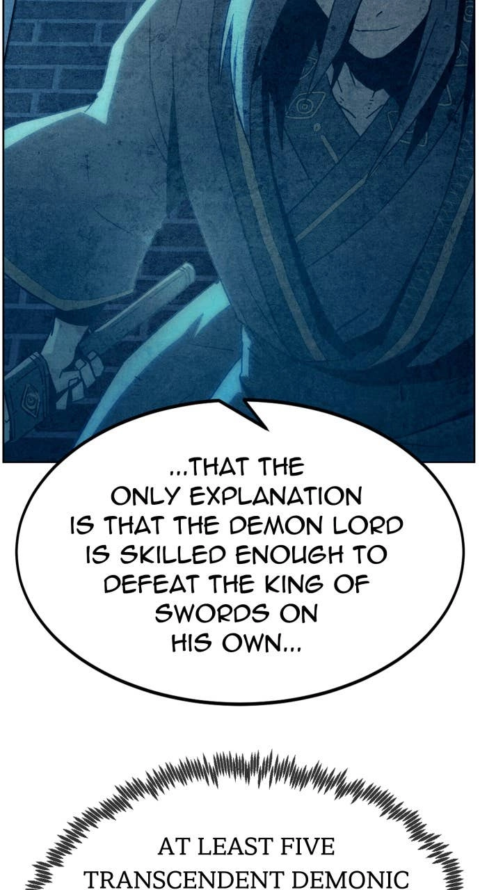 The Dang Clan’s Swordmaster Heir Just Wants a Normal Life Chapter 52 Page 33