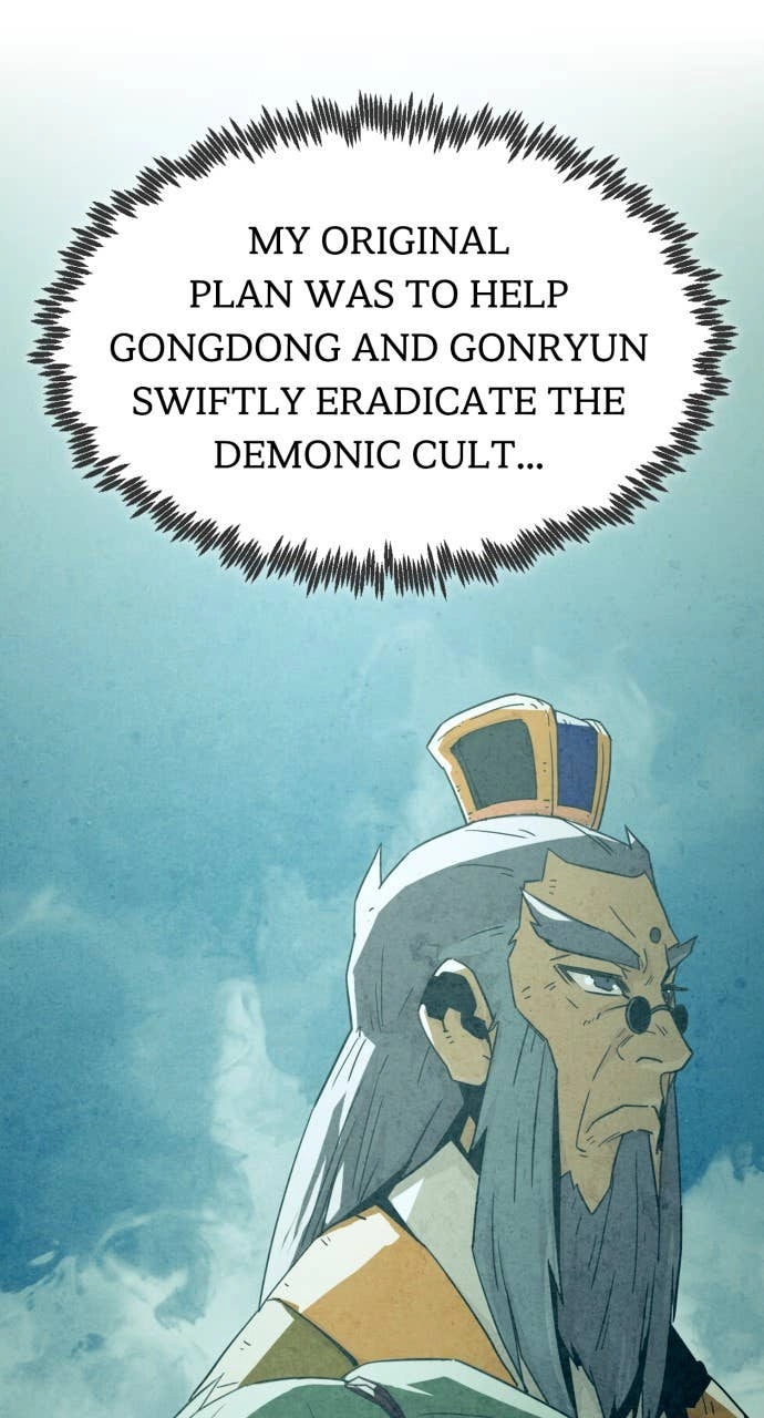 The Dang Clan’s Swordmaster Heir Just Wants a Normal Life Chapter 52 Page 35