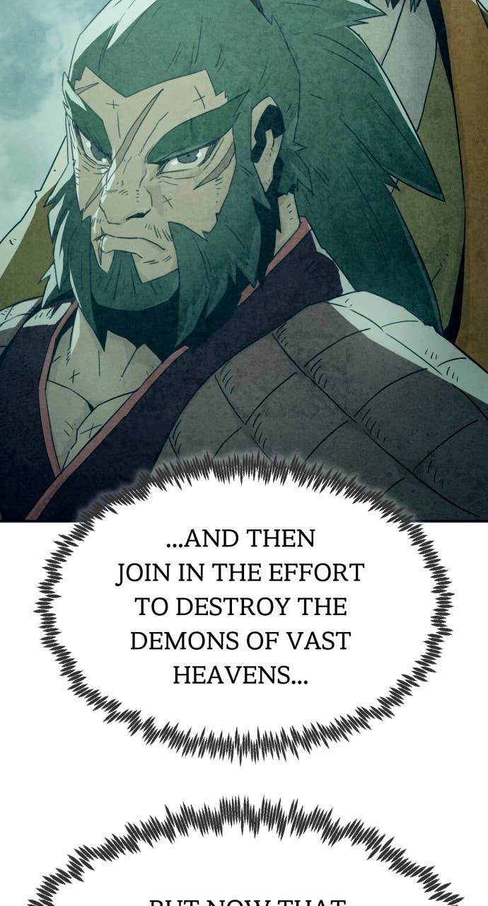 The Dang Clan’s Swordmaster Heir Just Wants a Normal Life Chapter 52 Page 36