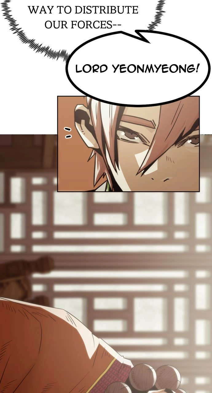 The Dang Clan’s Swordmaster Heir Just Wants a Normal Life Chapter 52 Page 39