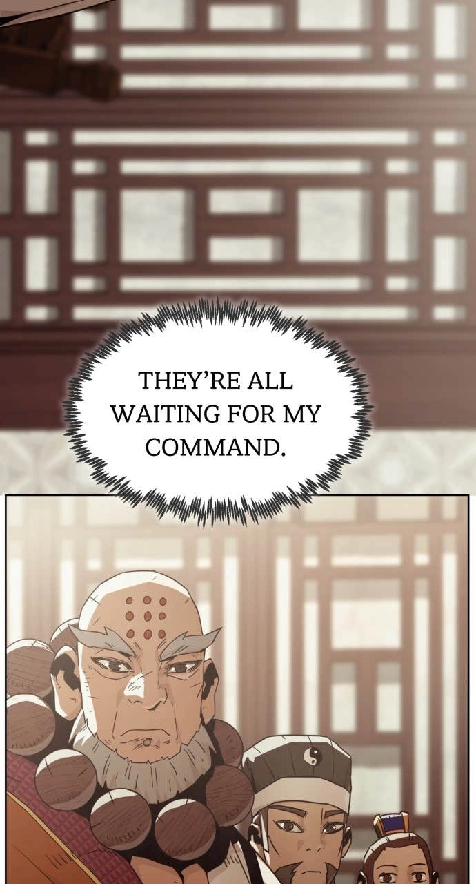 The Dang Clan’s Swordmaster Heir Just Wants a Normal Life Chapter 52 Page 42