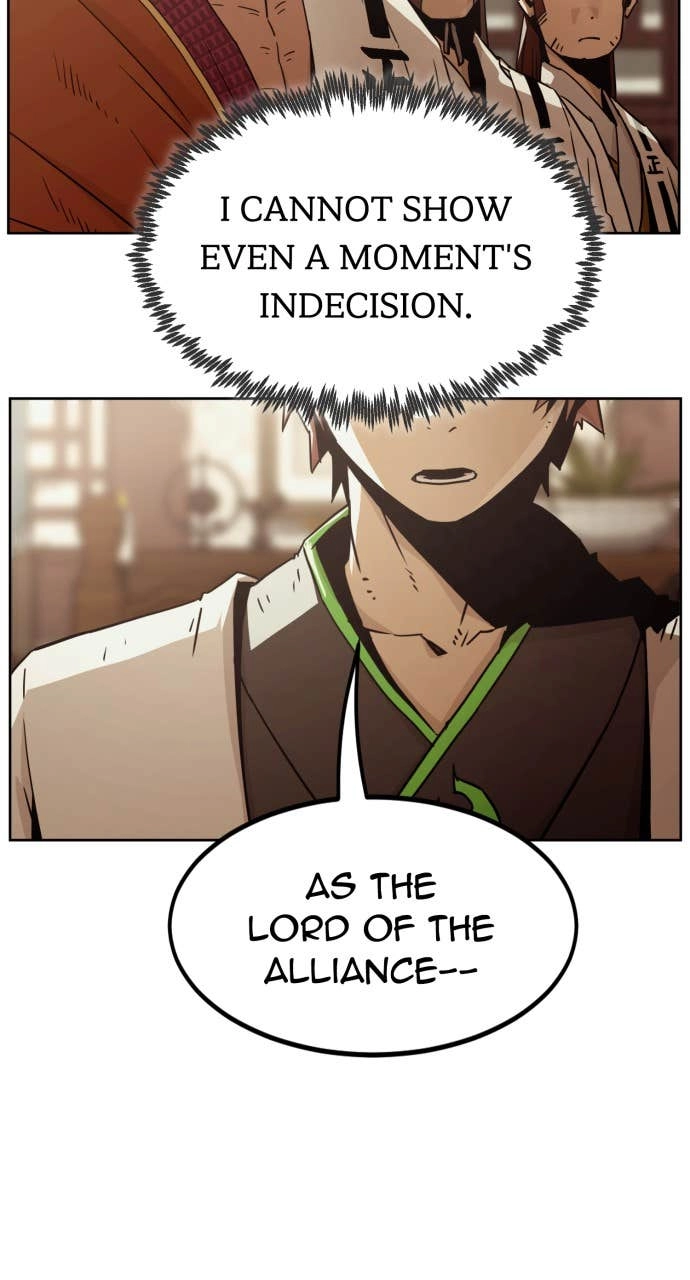 The Dang Clan’s Swordmaster Heir Just Wants a Normal Life Chapter 52 Page 43