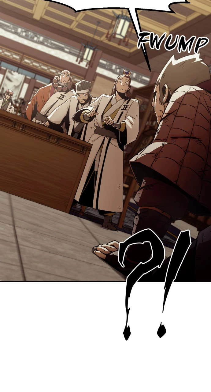 The Dang Clan’s Swordmaster Heir Just Wants a Normal Life Chapter 52 Page 45