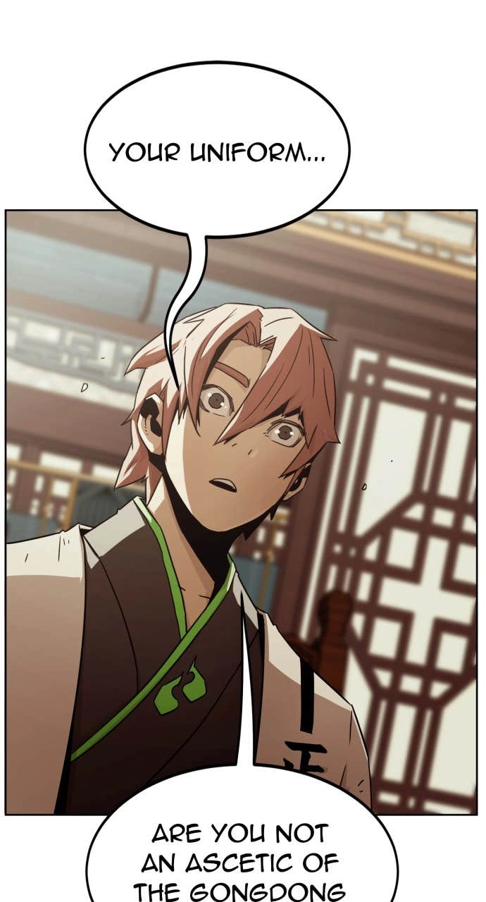 The Dang Clan’s Swordmaster Heir Just Wants a Normal Life Chapter 52 Page 46