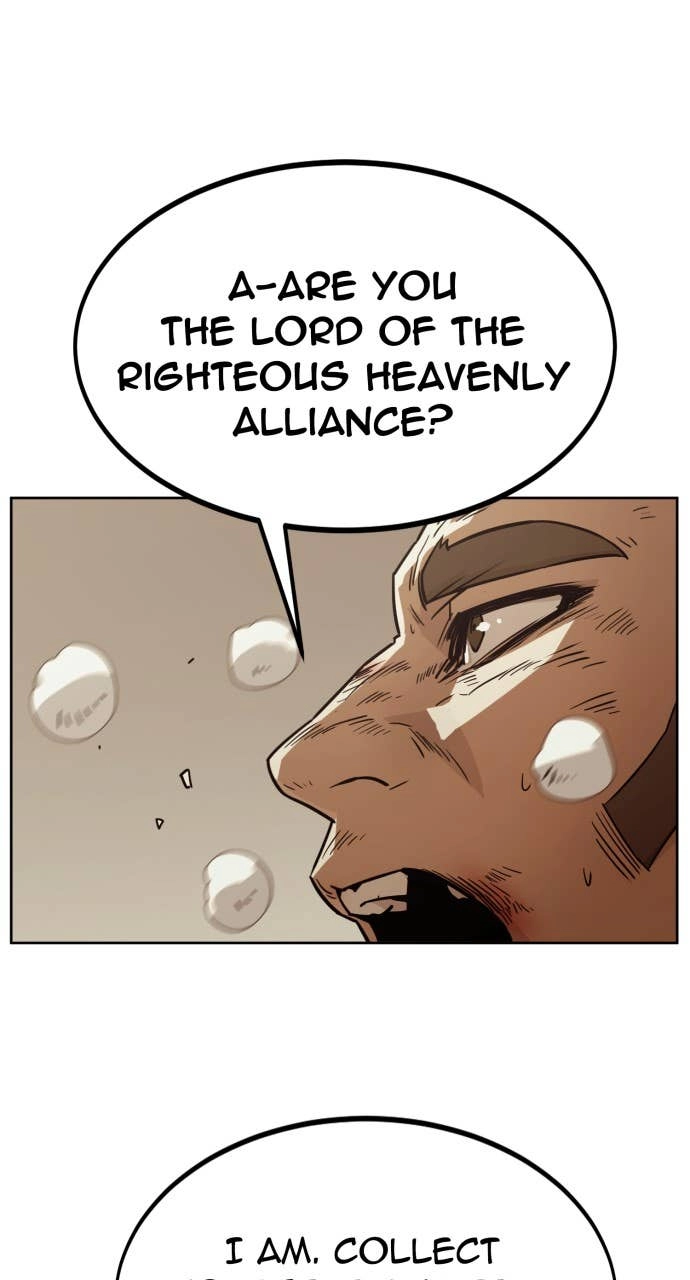 The Dang Clan’s Swordmaster Heir Just Wants a Normal Life Chapter 52 Page 48