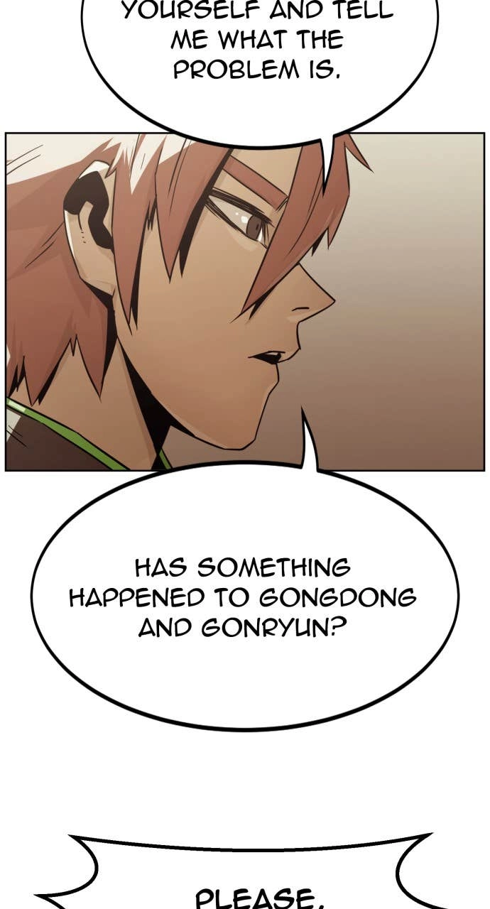 The Dang Clan’s Swordmaster Heir Just Wants a Normal Life Chapter 52 Page 49