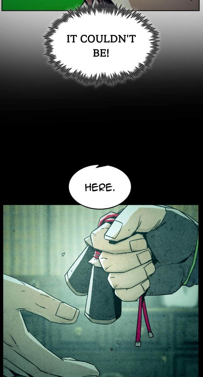 The Dang Clan’s Swordmaster Heir Just Wants a Normal Life Chapter 52 Page 53