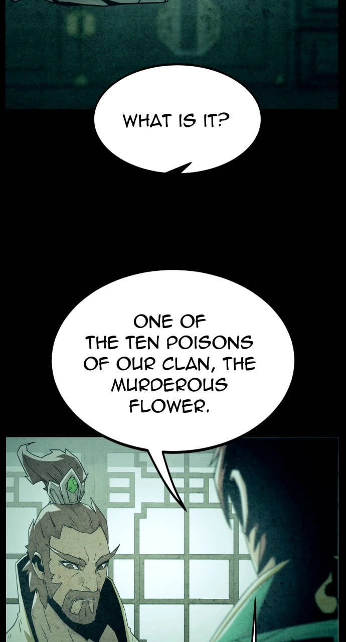 The Dang Clan’s Swordmaster Heir Just Wants a Normal Life Chapter 52 Page 54