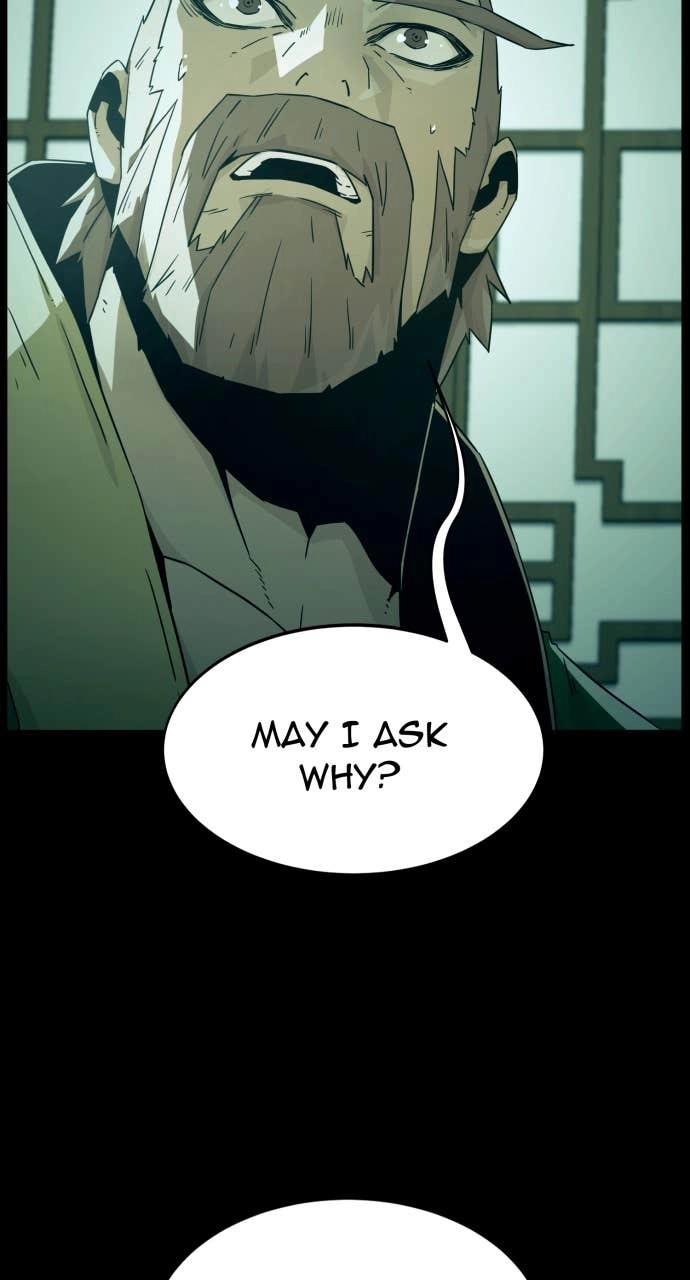 The Dang Clan’s Swordmaster Heir Just Wants a Normal Life Chapter 52 Page 56