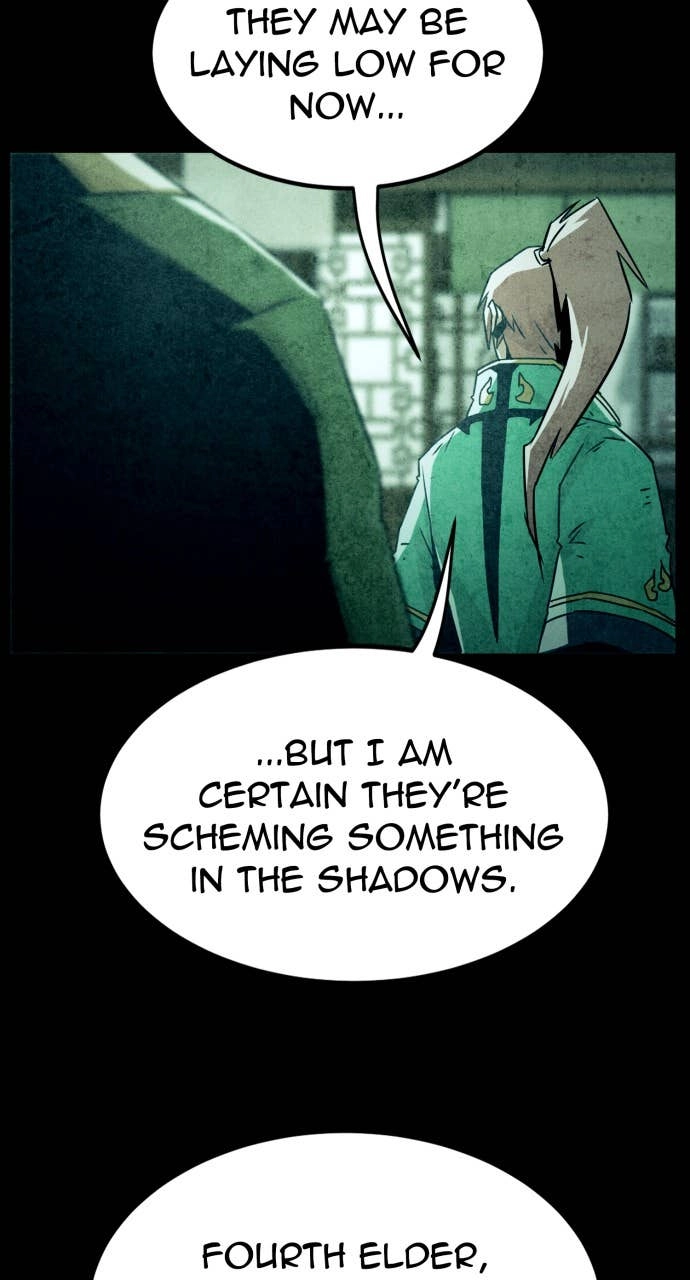 The Dang Clan’s Swordmaster Heir Just Wants a Normal Life Chapter 52 Page 57