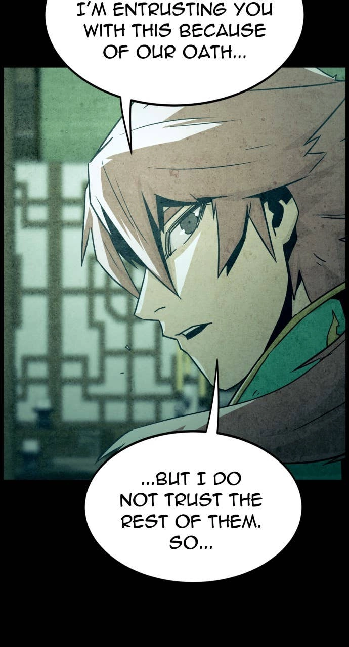 The Dang Clan’s Swordmaster Heir Just Wants a Normal Life Chapter 52 Page 58