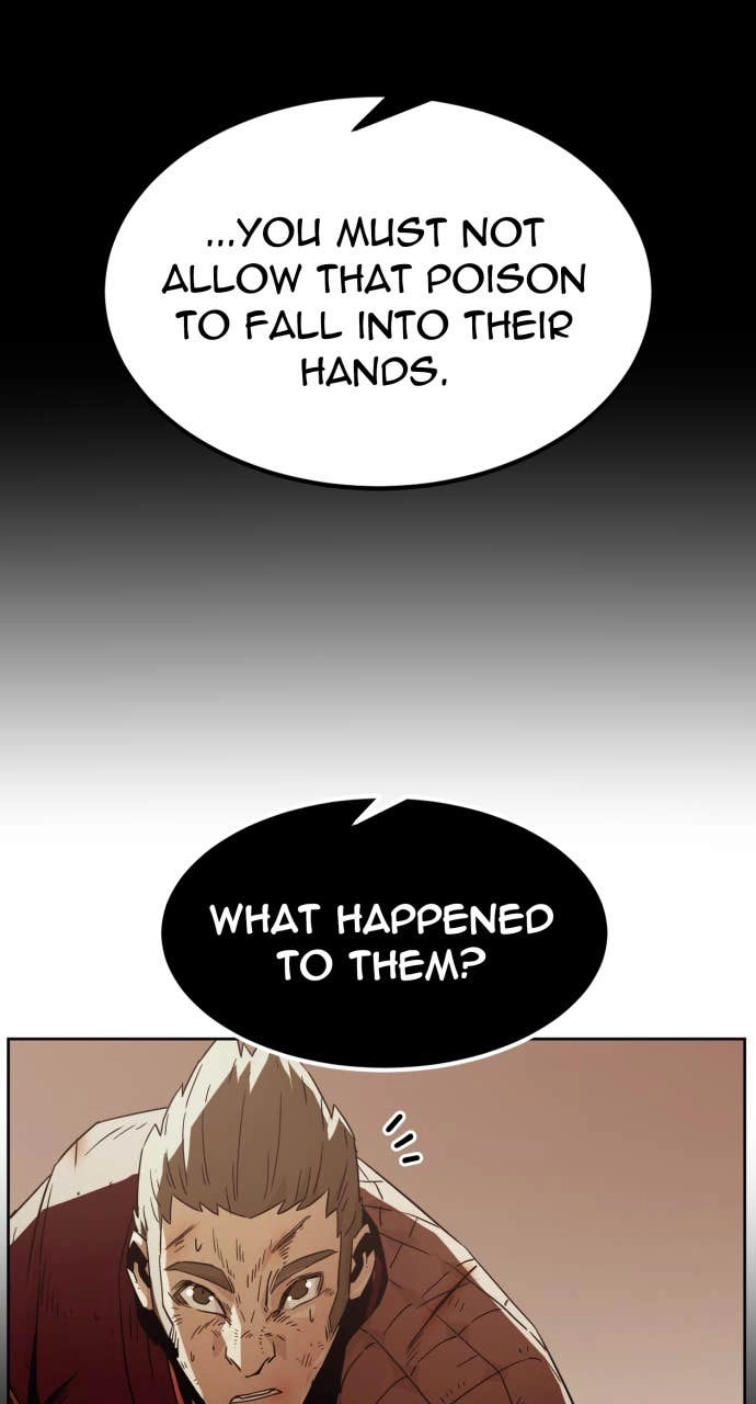 The Dang Clan’s Swordmaster Heir Just Wants a Normal Life Chapter 52 Page 59