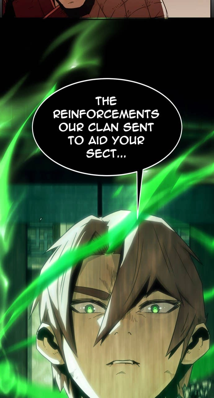 The Dang Clan’s Swordmaster Heir Just Wants a Normal Life Chapter 52 Page 60