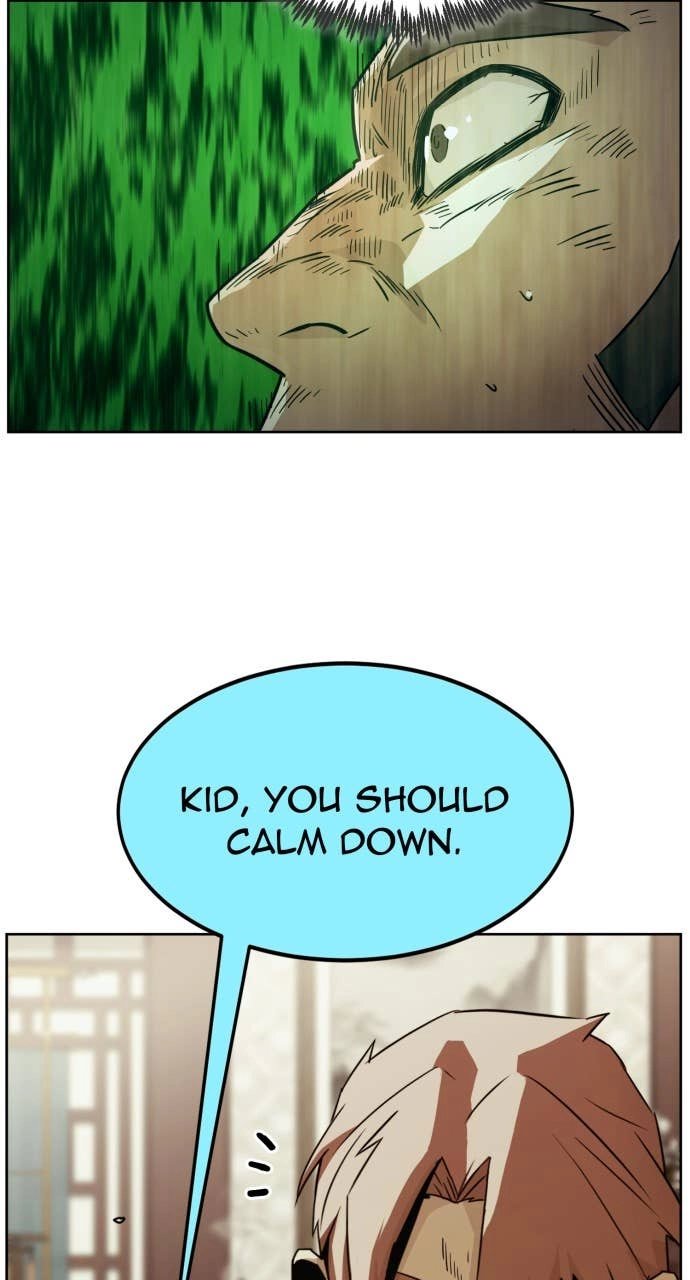 The Dang Clan’s Swordmaster Heir Just Wants a Normal Life Chapter 52 Page 64
