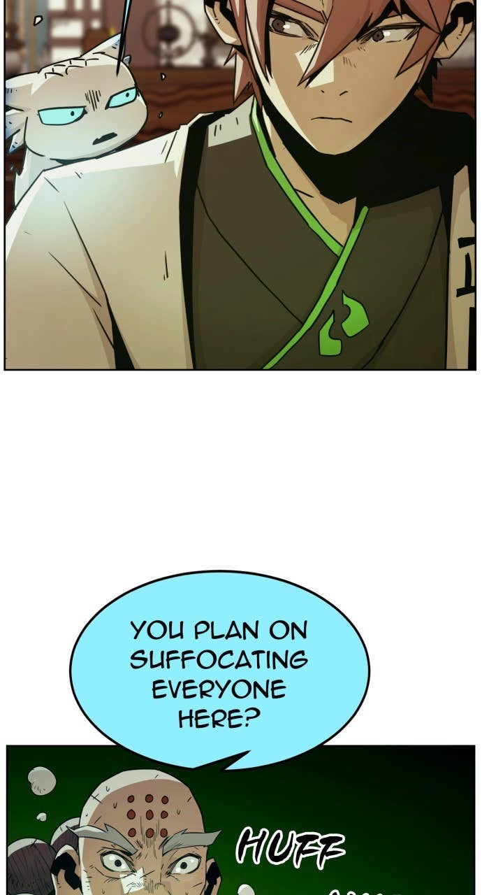 The Dang Clan’s Swordmaster Heir Just Wants a Normal Life Chapter 52 Page 65