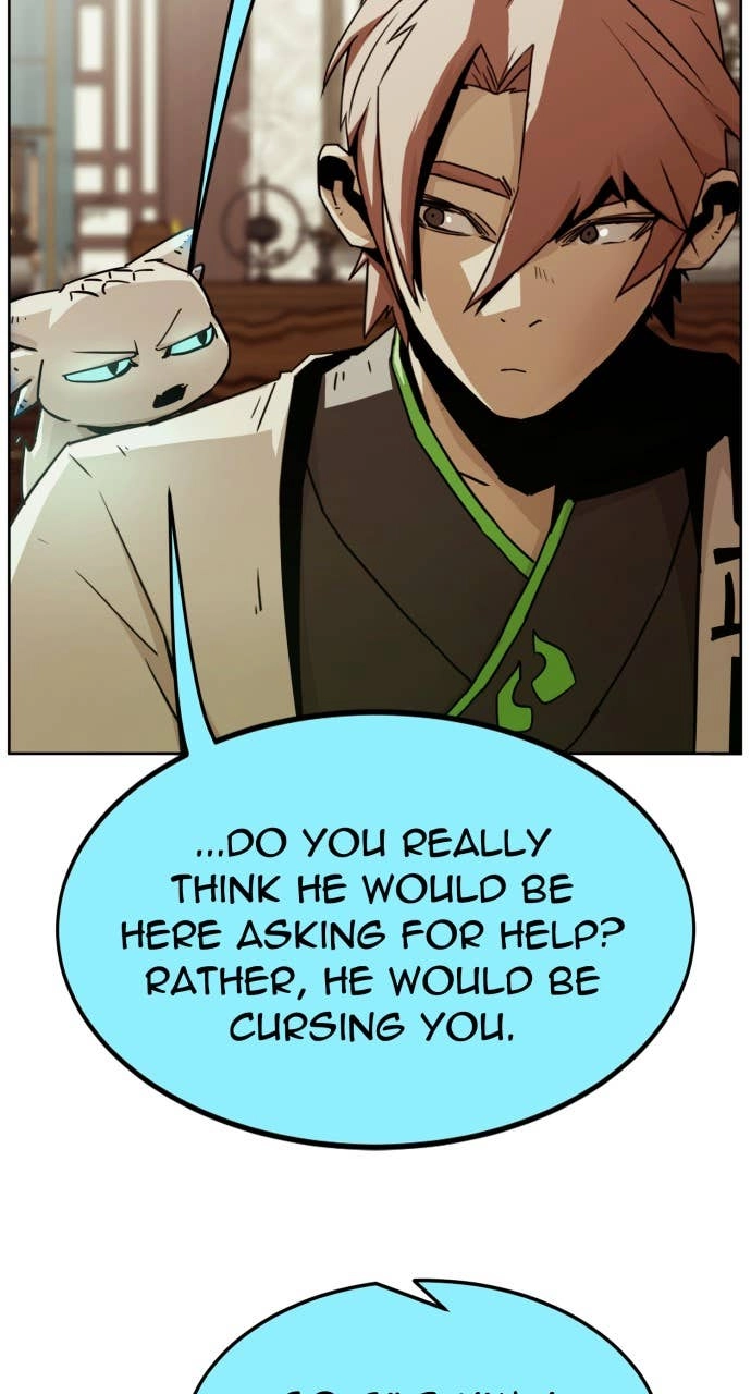 The Dang Clan’s Swordmaster Heir Just Wants a Normal Life Chapter 52 Page 67