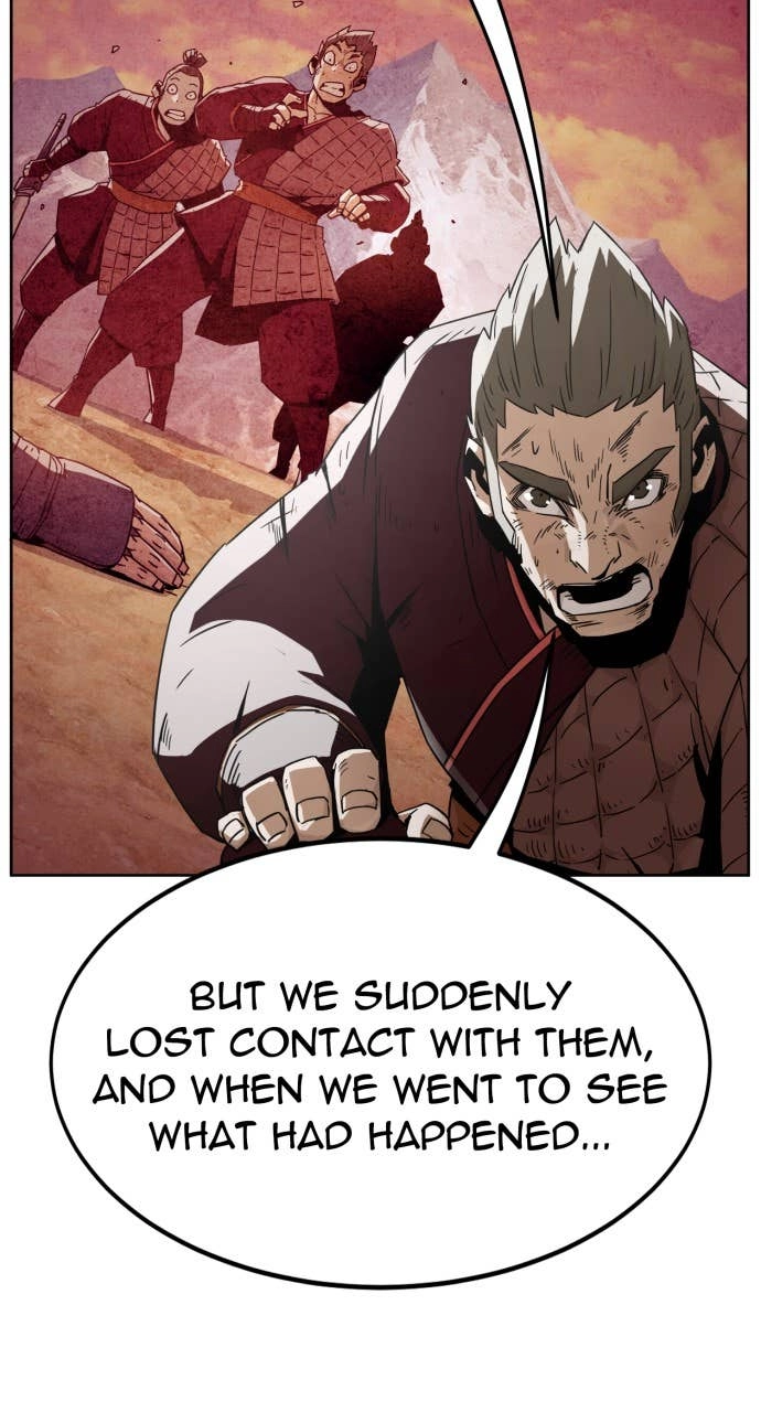 The Dang Clan’s Swordmaster Heir Just Wants a Normal Life Chapter 52 Page 70