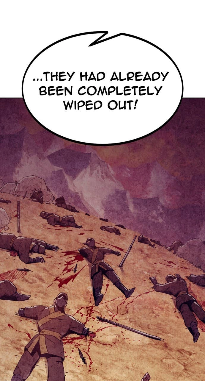 The Dang Clan’s Swordmaster Heir Just Wants a Normal Life Chapter 52 Page 71