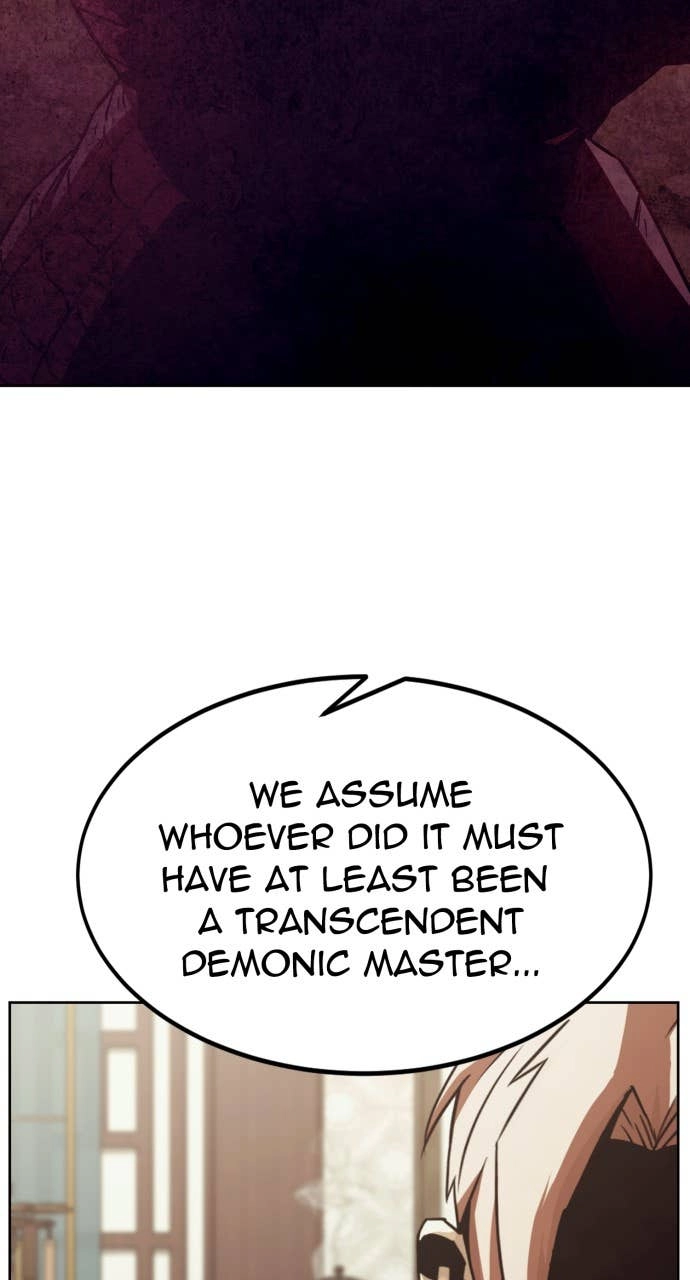 The Dang Clan’s Swordmaster Heir Just Wants a Normal Life Chapter 52 Page 73
