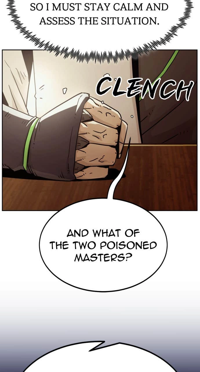 The Dang Clan’s Swordmaster Heir Just Wants a Normal Life Chapter 52 Page 75