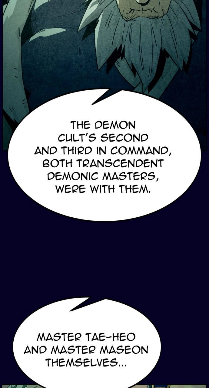 The Dang Clan’s Swordmaster Heir Just Wants a Normal Life Chapter 52 Page 77