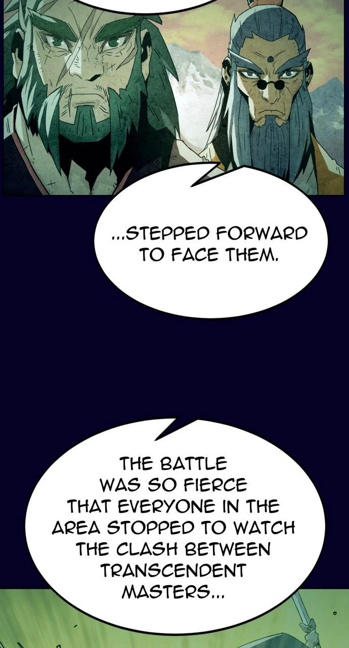 The Dang Clan’s Swordmaster Heir Just Wants a Normal Life Chapter 52 Page 78