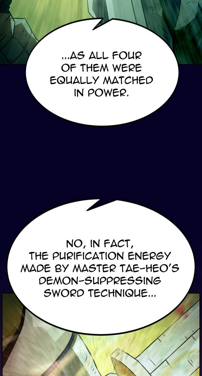 The Dang Clan’s Swordmaster Heir Just Wants a Normal Life Chapter 52 Page 80
