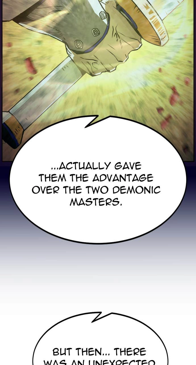 The Dang Clan’s Swordmaster Heir Just Wants a Normal Life Chapter 52 Page 81