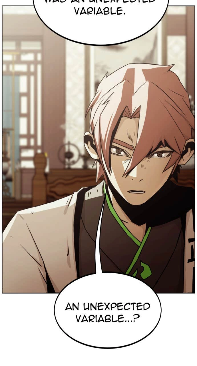 The Dang Clan’s Swordmaster Heir Just Wants a Normal Life Chapter 52 Page 82