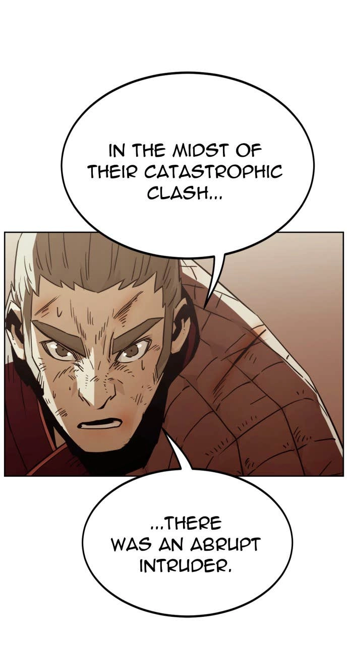 The Dang Clan’s Swordmaster Heir Just Wants a Normal Life Chapter 52 Page 83