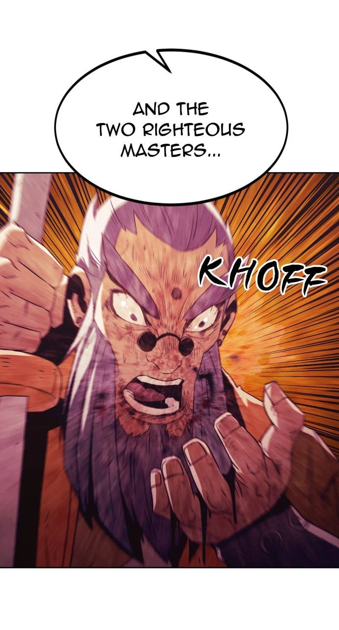 The Dang Clan’s Swordmaster Heir Just Wants a Normal Life Chapter 52 Page 84