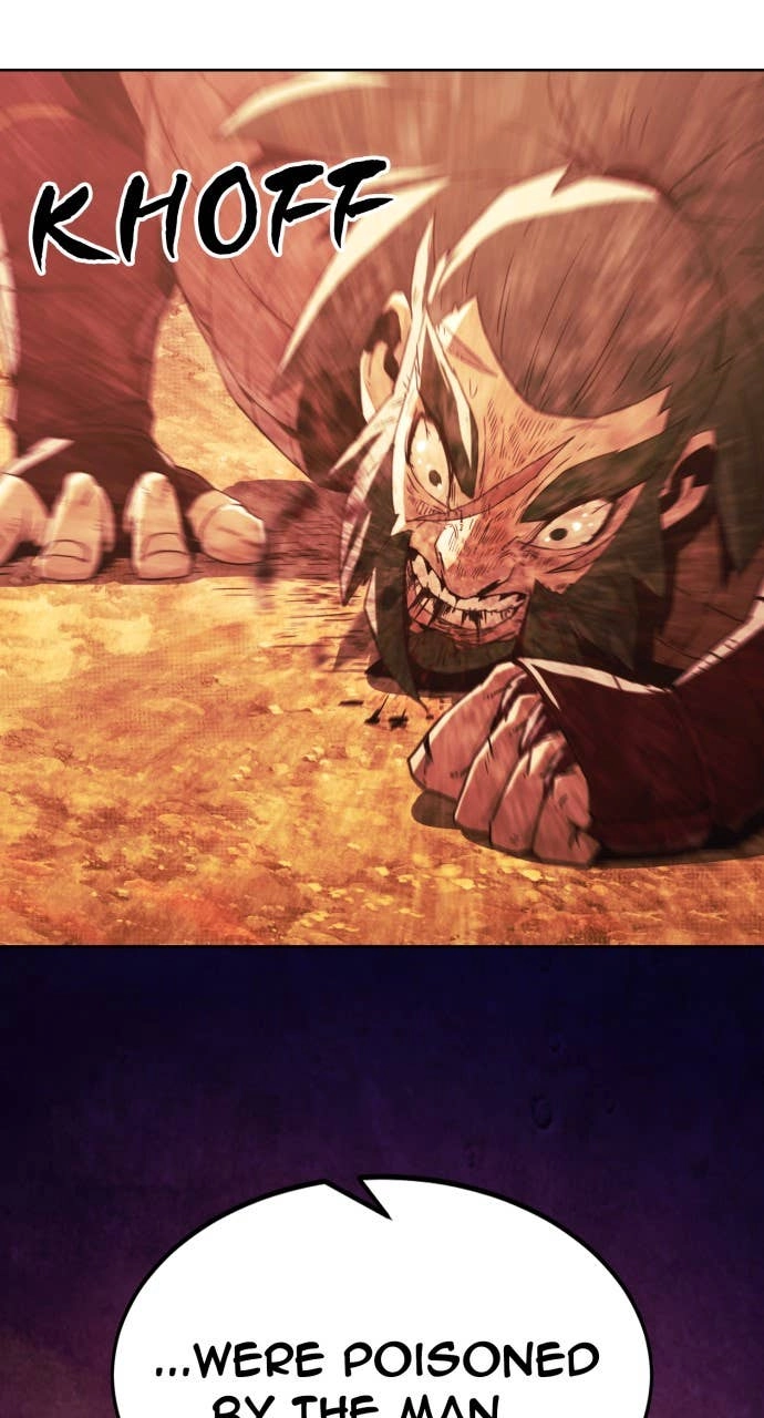 The Dang Clan’s Swordmaster Heir Just Wants a Normal Life Chapter 52 Page 85