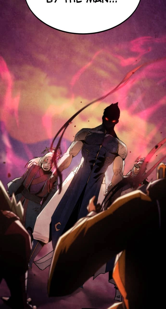 The Dang Clan’s Swordmaster Heir Just Wants a Normal Life Chapter 52 Page 86