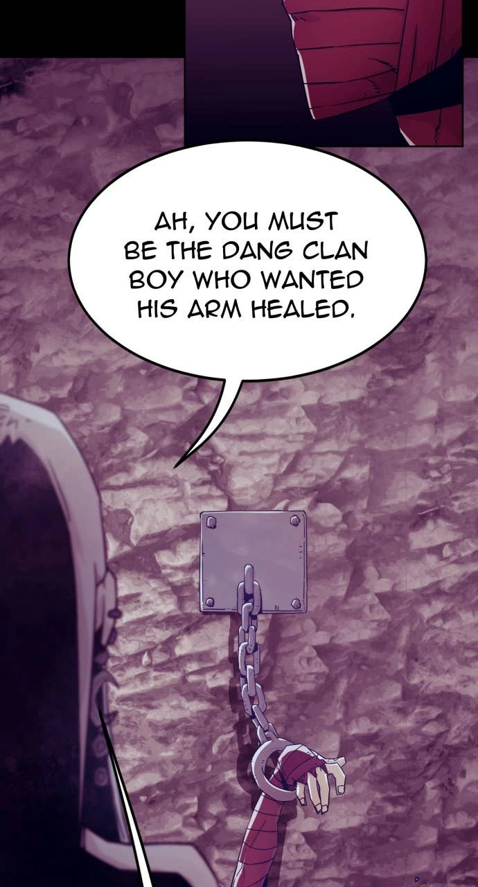The Dang Clan’s Swordmaster Heir Just Wants a Normal Life Chapter 53 Page 6