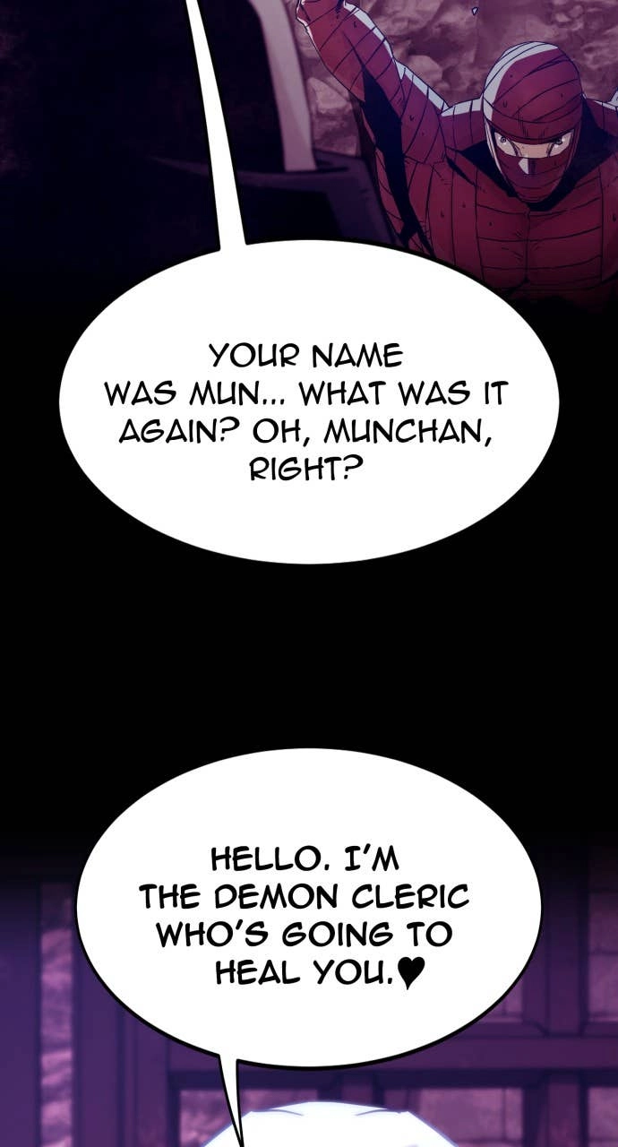The Dang Clan’s Swordmaster Heir Just Wants a Normal Life Chapter 53 Page 7