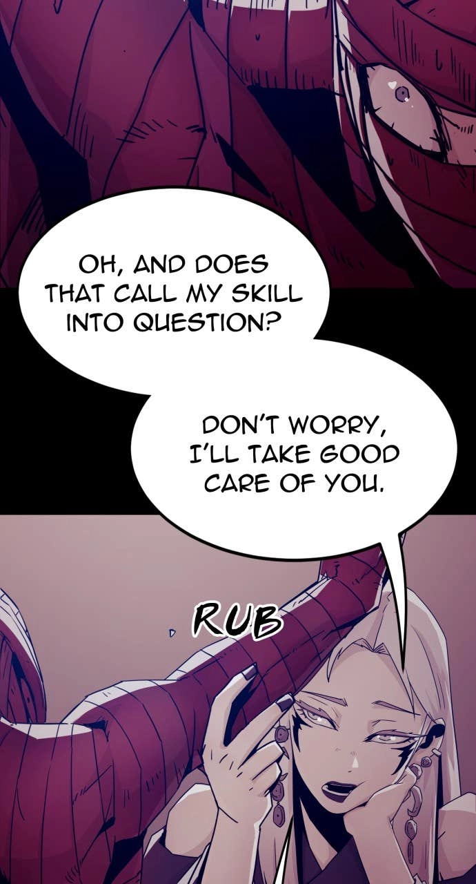 The Dang Clan’s Swordmaster Heir Just Wants a Normal Life Chapter 53 Page 10