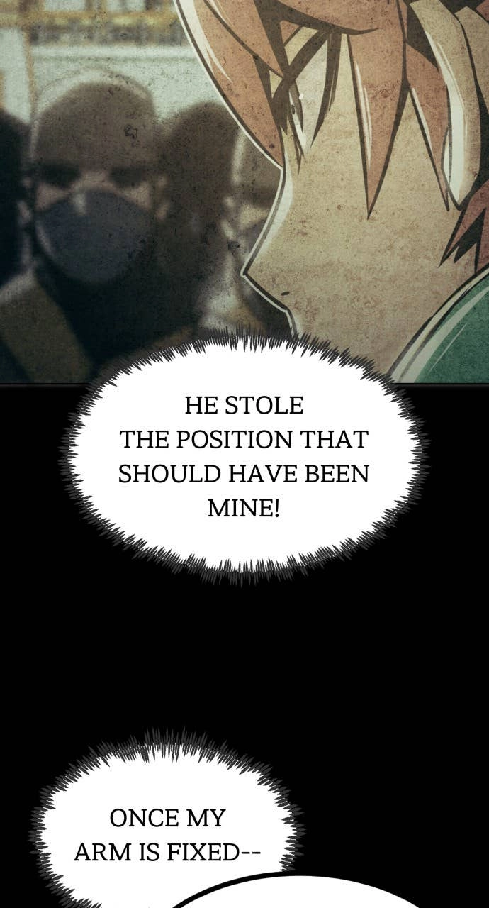 The Dang Clan’s Swordmaster Heir Just Wants a Normal Life Chapter 53 Page 13