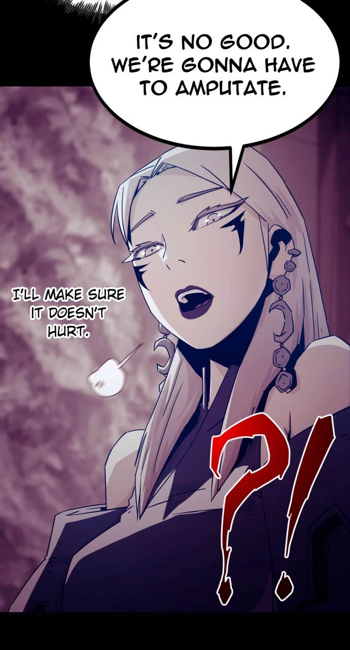 The Dang Clan’s Swordmaster Heir Just Wants a Normal Life Chapter 53 Page 14