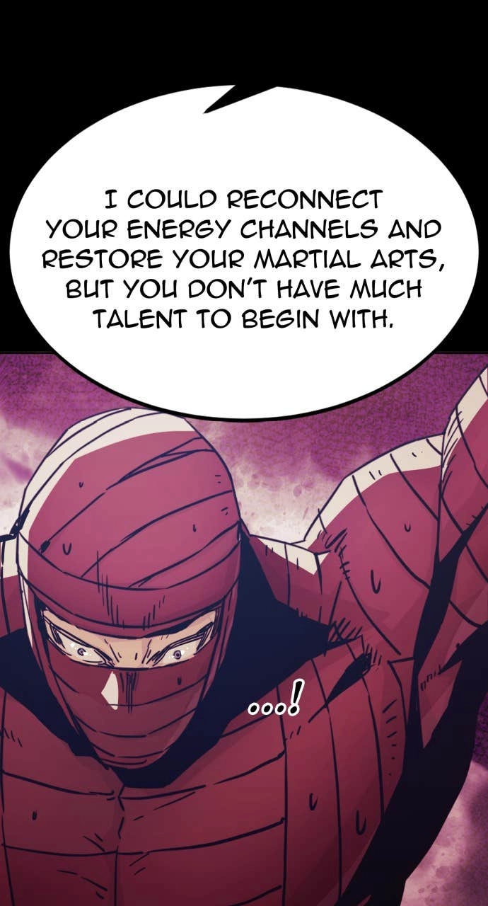 The Dang Clan’s Swordmaster Heir Just Wants a Normal Life Chapter 53 Page 15
