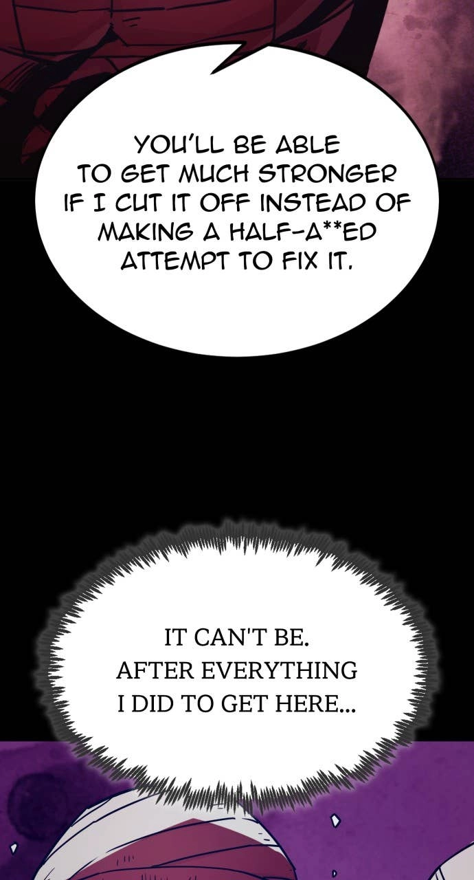 The Dang Clan’s Swordmaster Heir Just Wants a Normal Life Chapter 53 Page 16