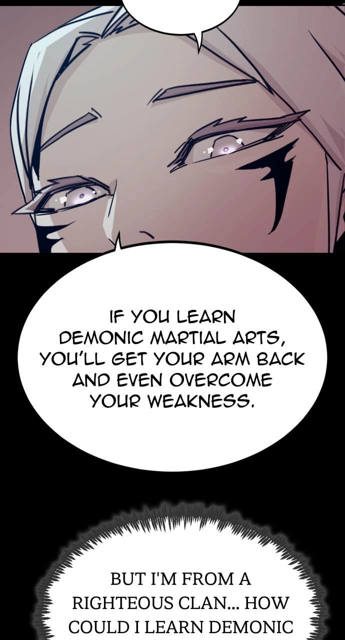The Dang Clan’s Swordmaster Heir Just Wants a Normal Life Chapter 53 Page 18