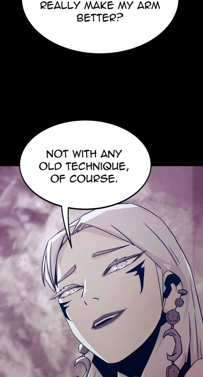 The Dang Clan’s Swordmaster Heir Just Wants a Normal Life Chapter 53 Page 20