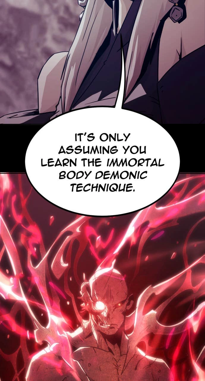 The Dang Clan’s Swordmaster Heir Just Wants a Normal Life Chapter 53 Page 21