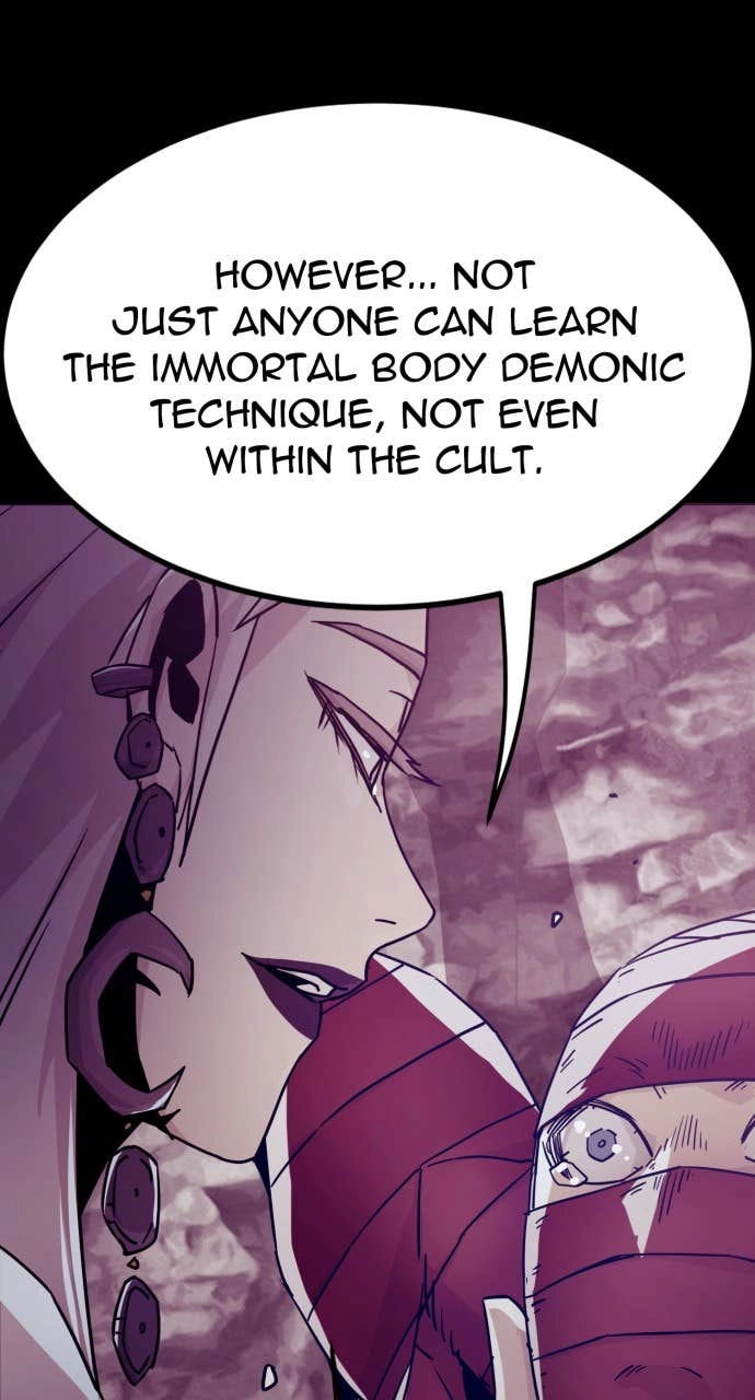 The Dang Clan’s Swordmaster Heir Just Wants a Normal Life Chapter 53 Page 24