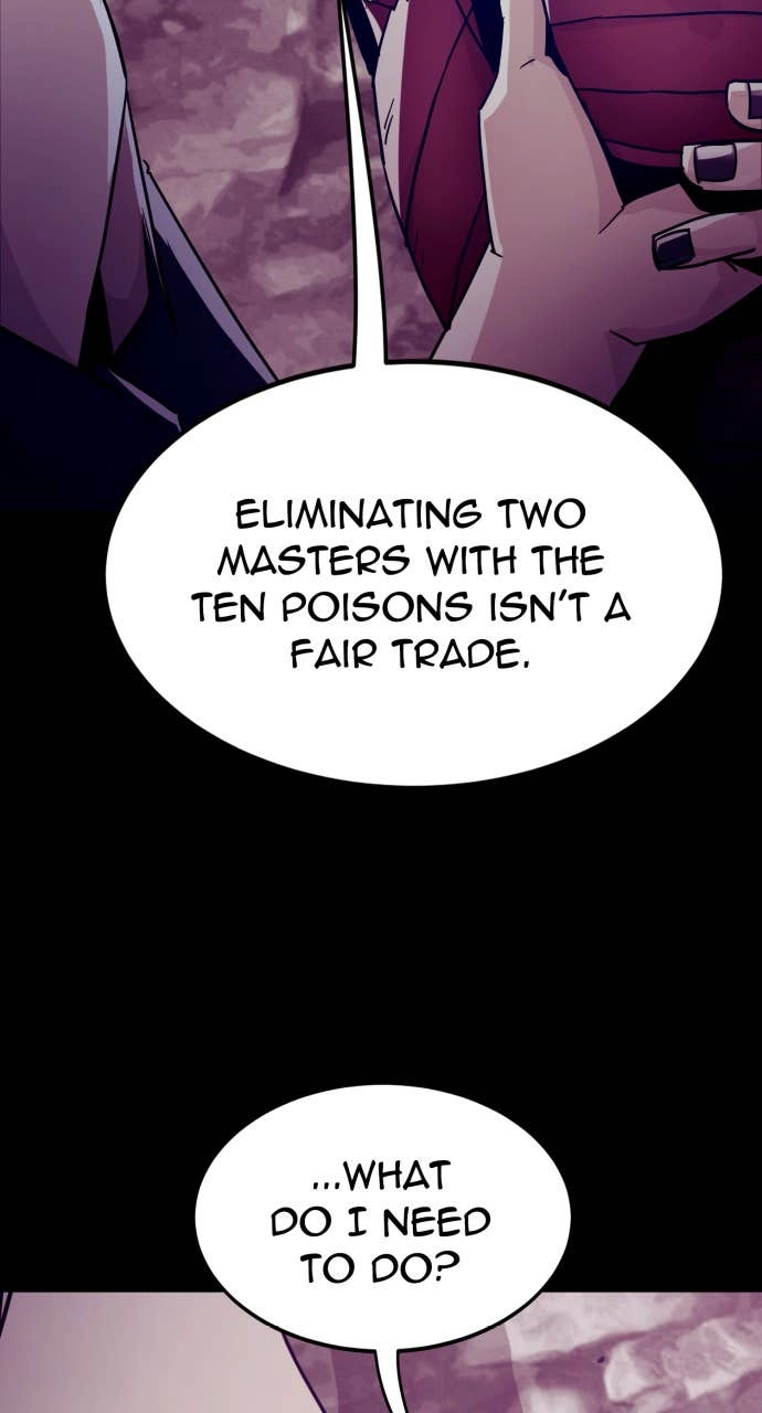 The Dang Clan’s Swordmaster Heir Just Wants a Normal Life Chapter 53 Page 25