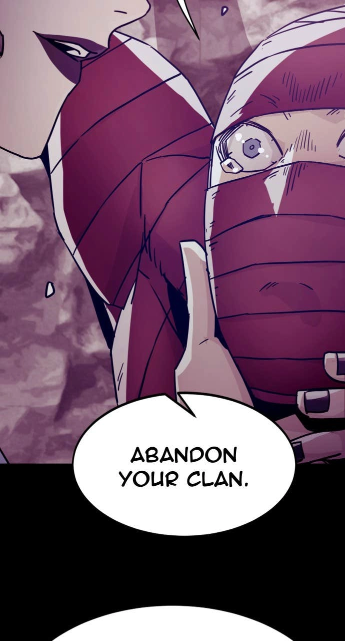 The Dang Clan’s Swordmaster Heir Just Wants a Normal Life Chapter 53 Page 26
