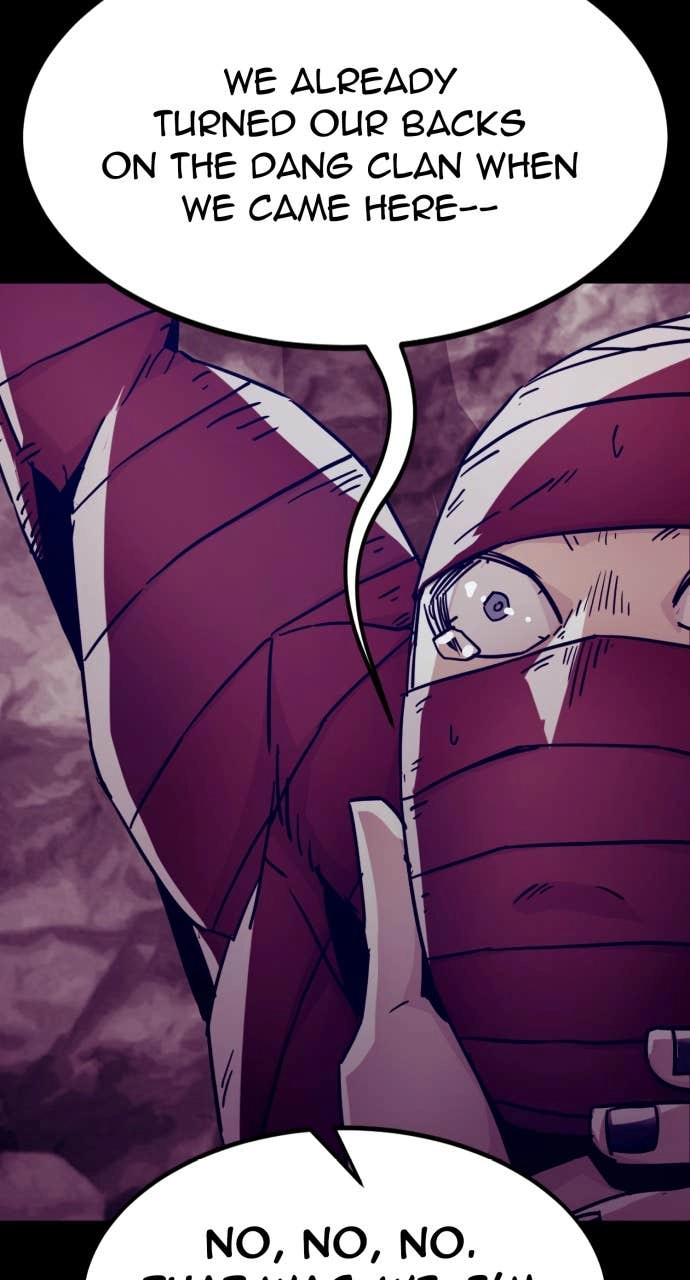The Dang Clan’s Swordmaster Heir Just Wants a Normal Life Chapter 53 Page 27