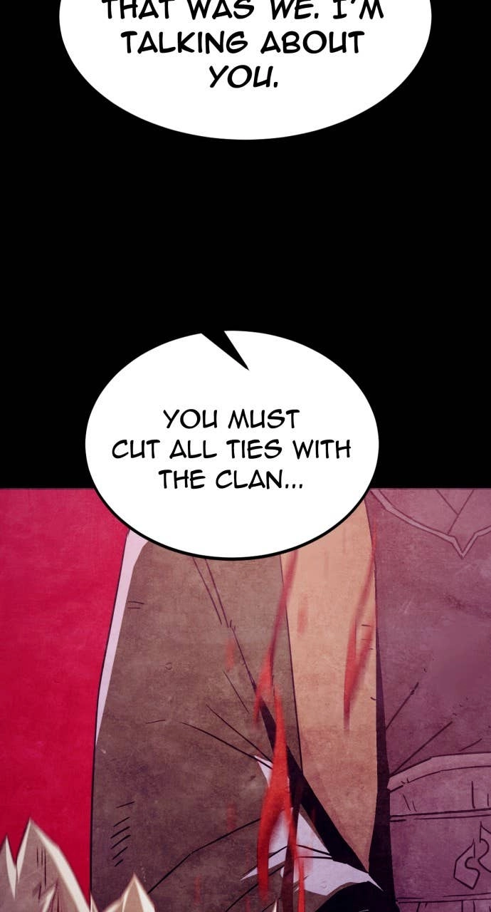 The Dang Clan’s Swordmaster Heir Just Wants a Normal Life Chapter 53 Page 28